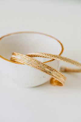 BRACELETS