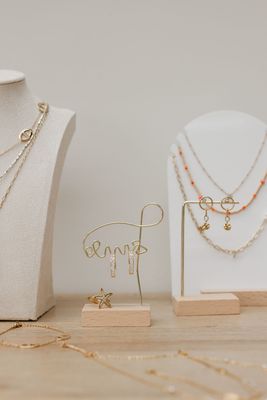 BIJOUX
