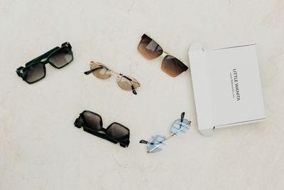 LUNETTES DE SOLEIL