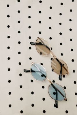 LUNETTES DE SOLEIL