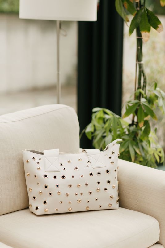 Sac Rivets Lumineux