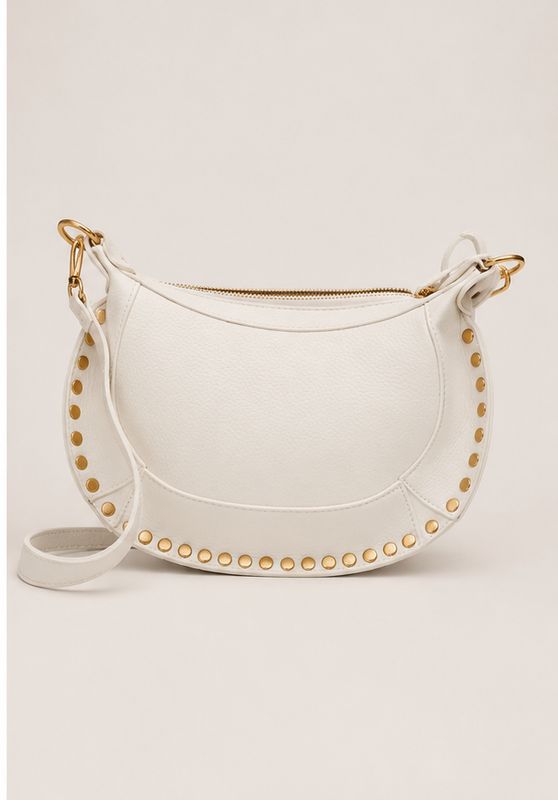 Sac Luna Ivoire