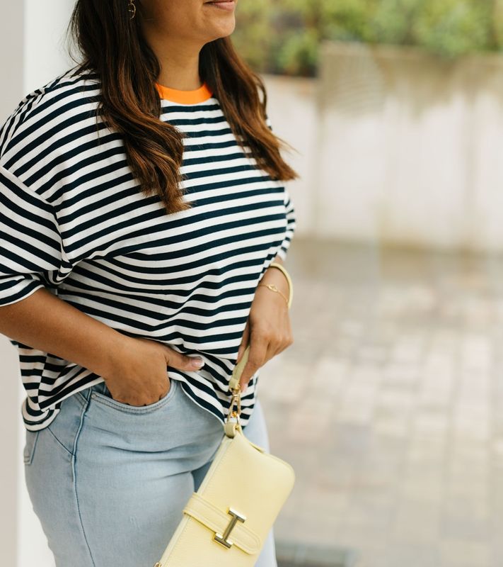 T-shirt Le Marais