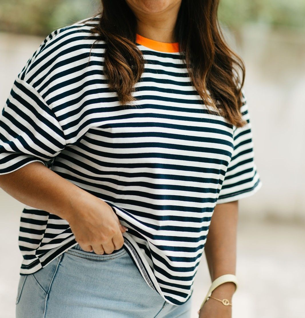 T-shirt Le Marais