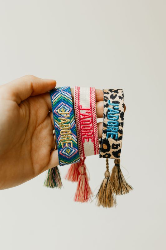 Bracelet J'ADORE