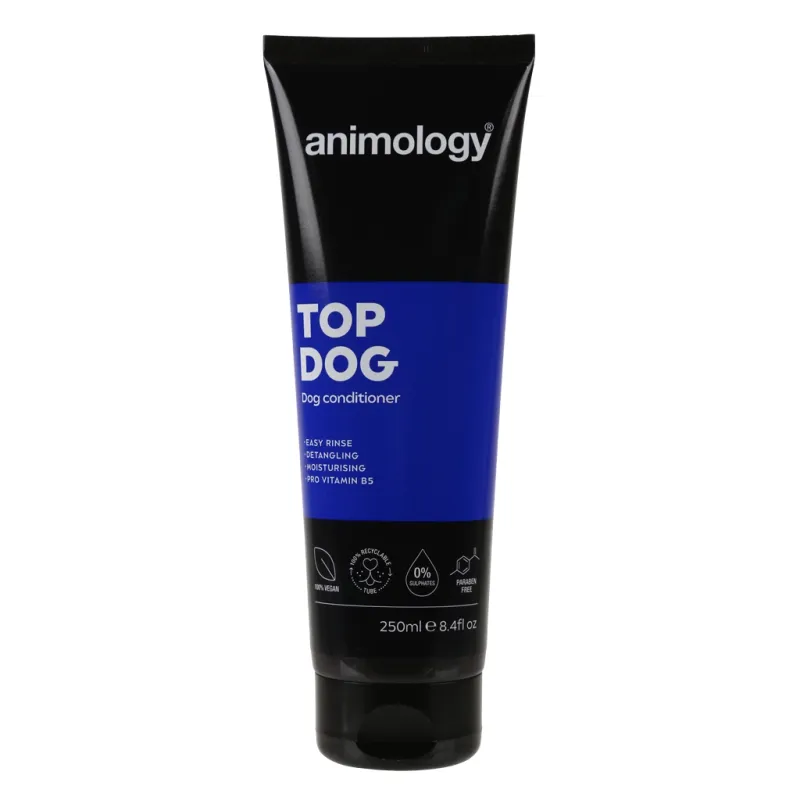 Animology Top Dog Conditioner 250 ml