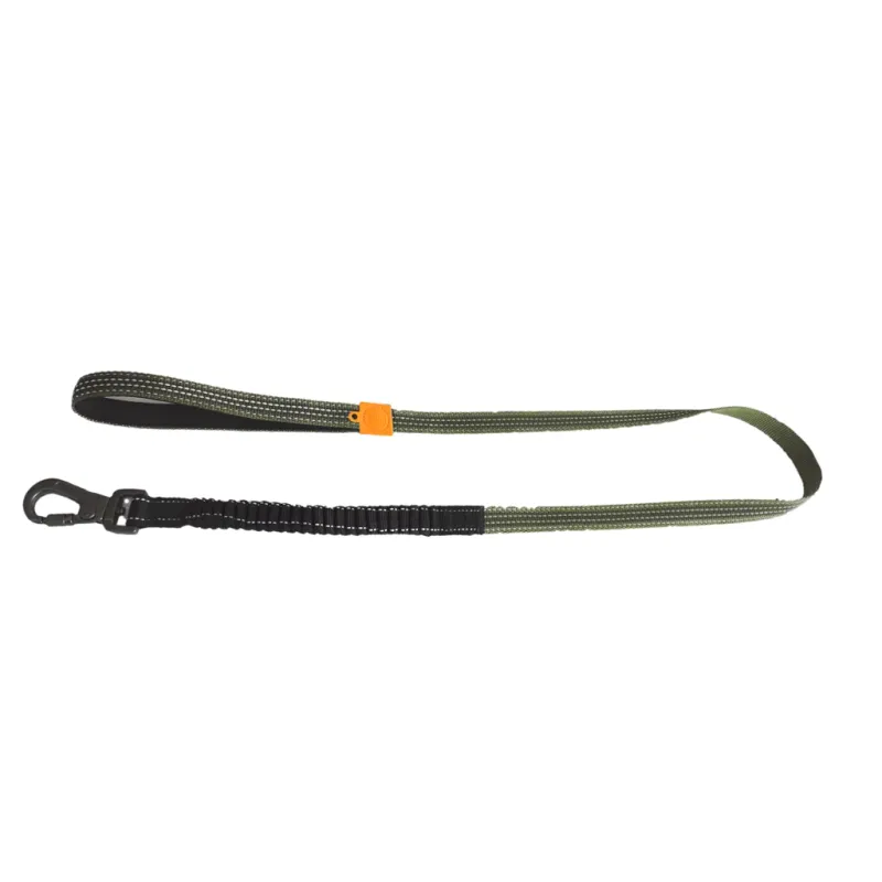 AFP Off Street - Dog Leash Olijfgroen M AFP Off Street - Dog Leash Olijfgroen M