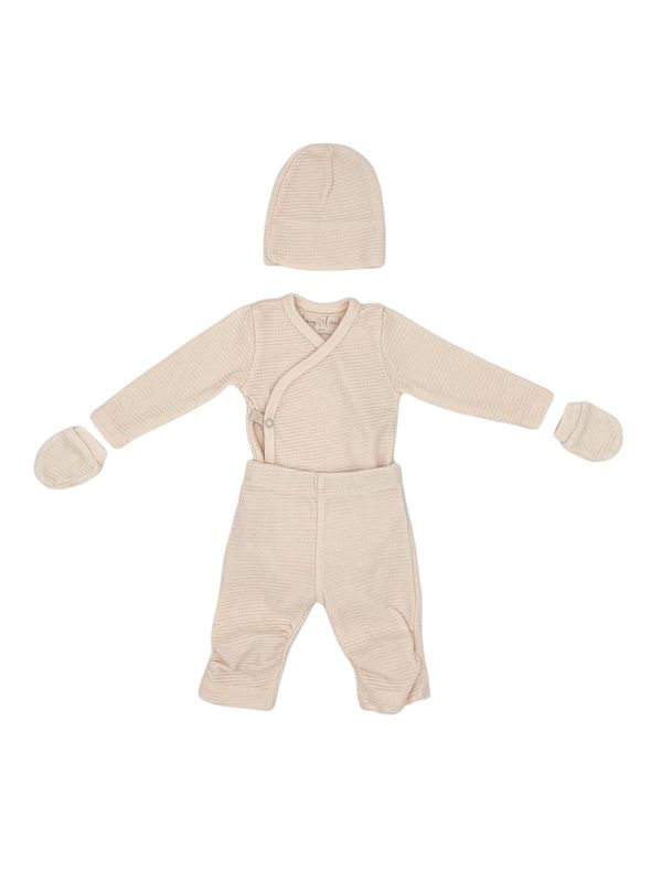 Baby Body-Set Tiny lamb
