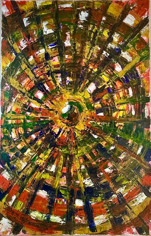 The Eye