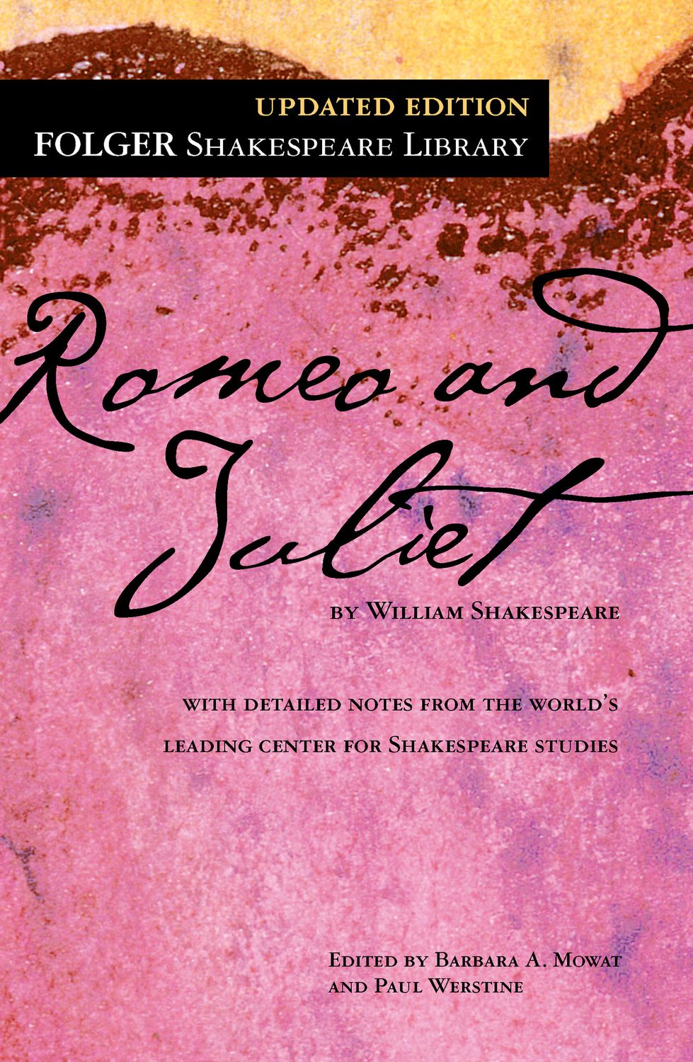 Romeo &amp; Juliet