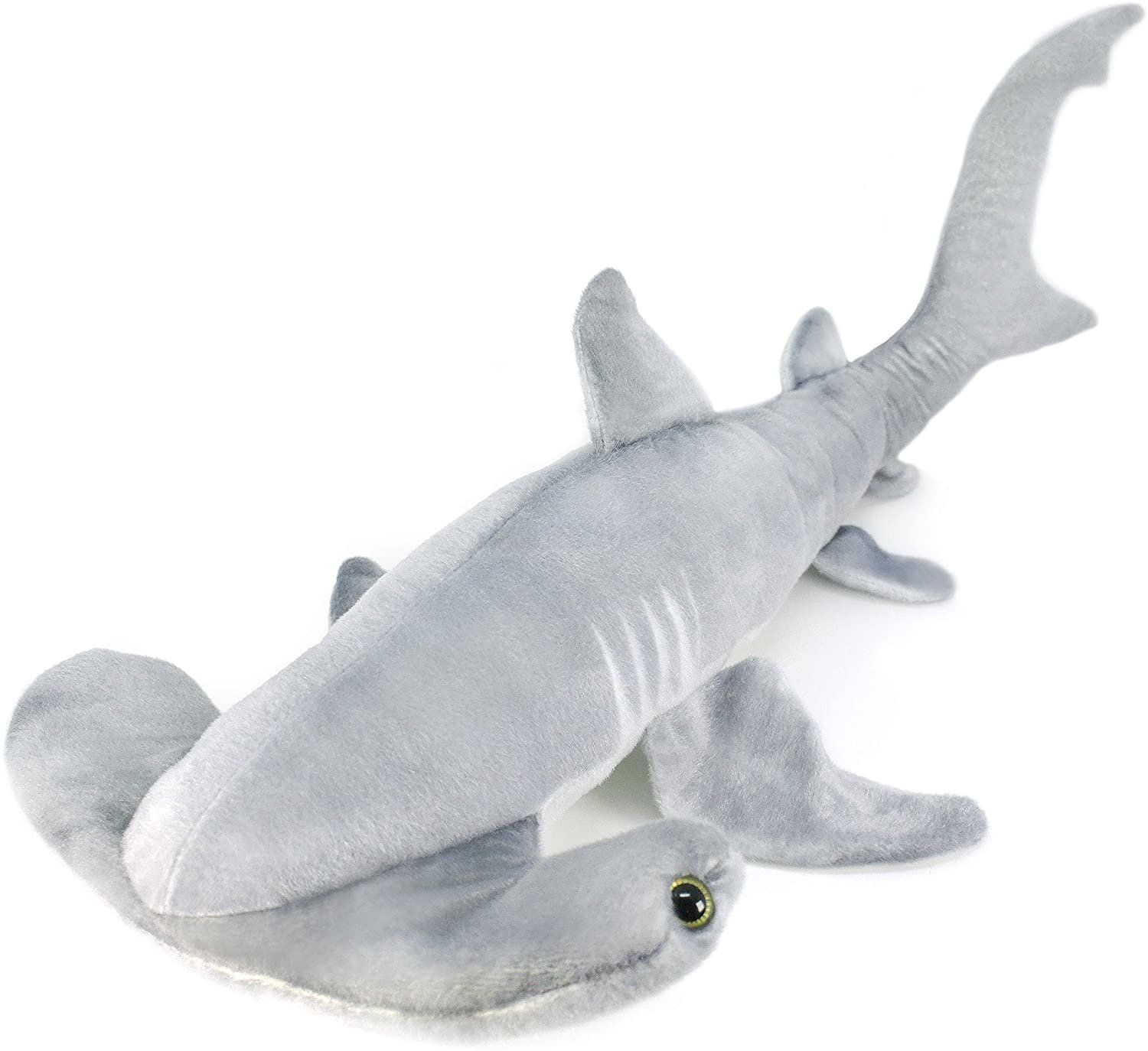MC The Hammerhead Shark