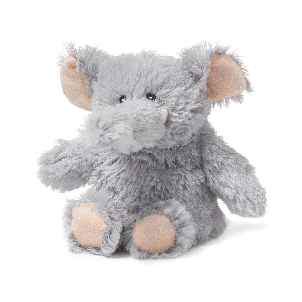 Gray Elephant Warmies