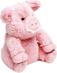 Pig (Warmies)