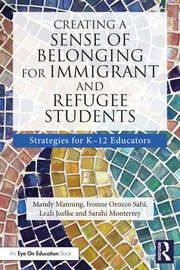 Creating a Sense of Belonging