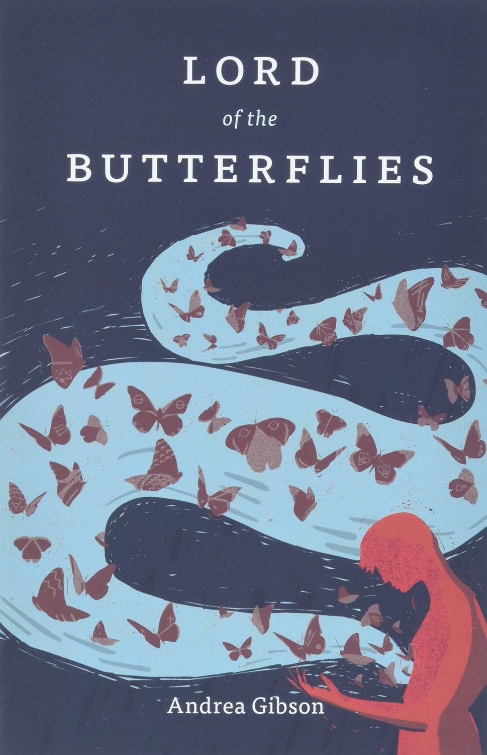 Lord of the Butterflies