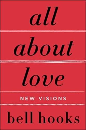 all about love