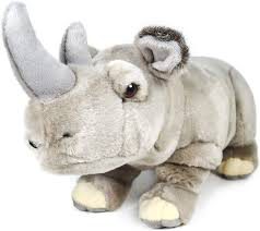 Rhodie The Rhino