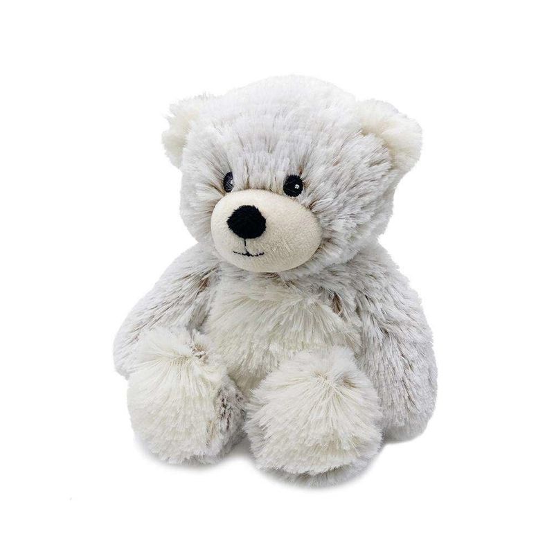 Marshmallow Bear Warmies Junior
