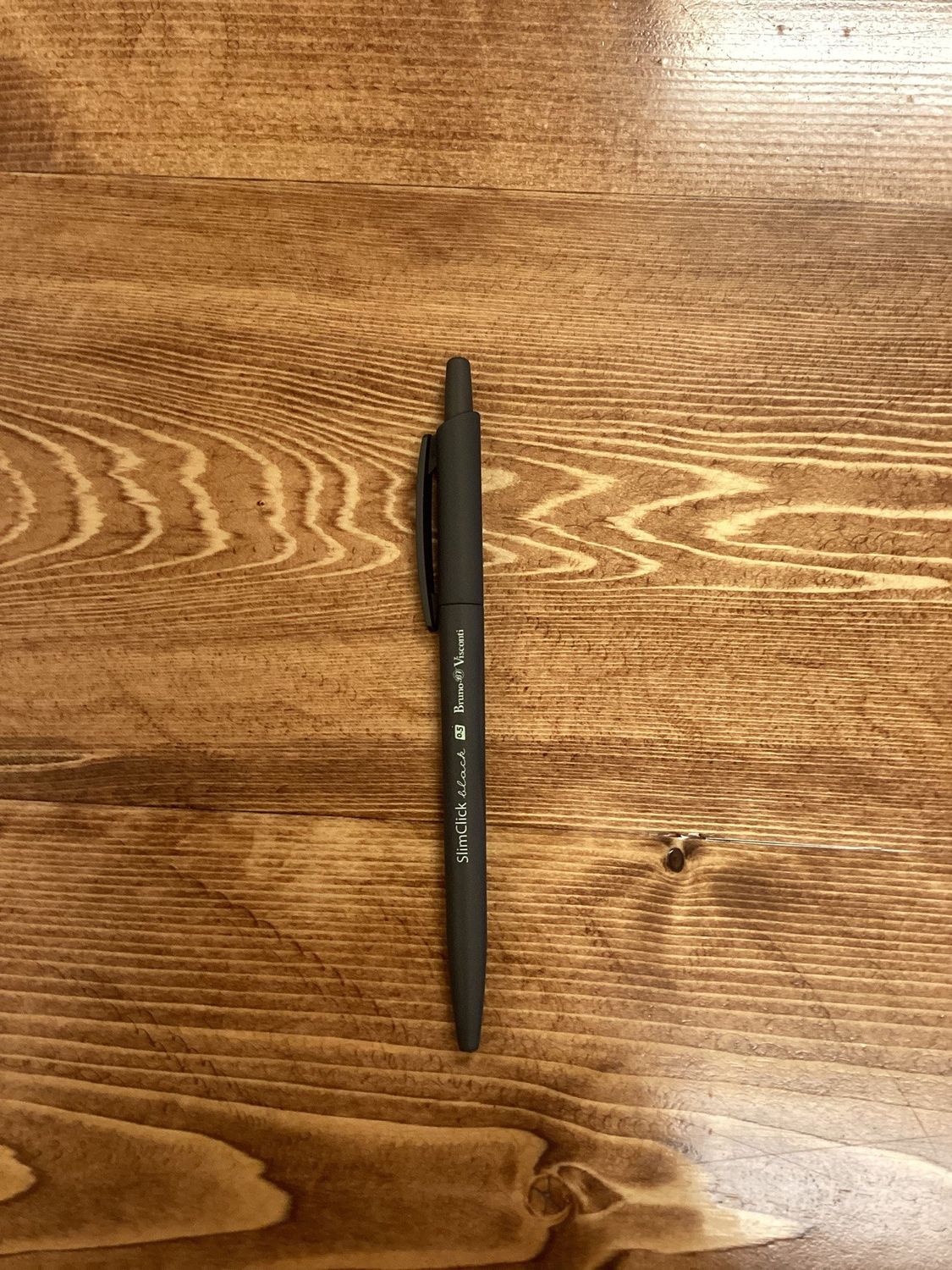 Slimclick Pens