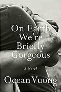 On Earth We&#39;re Briefly Gorgeous  (penguin)