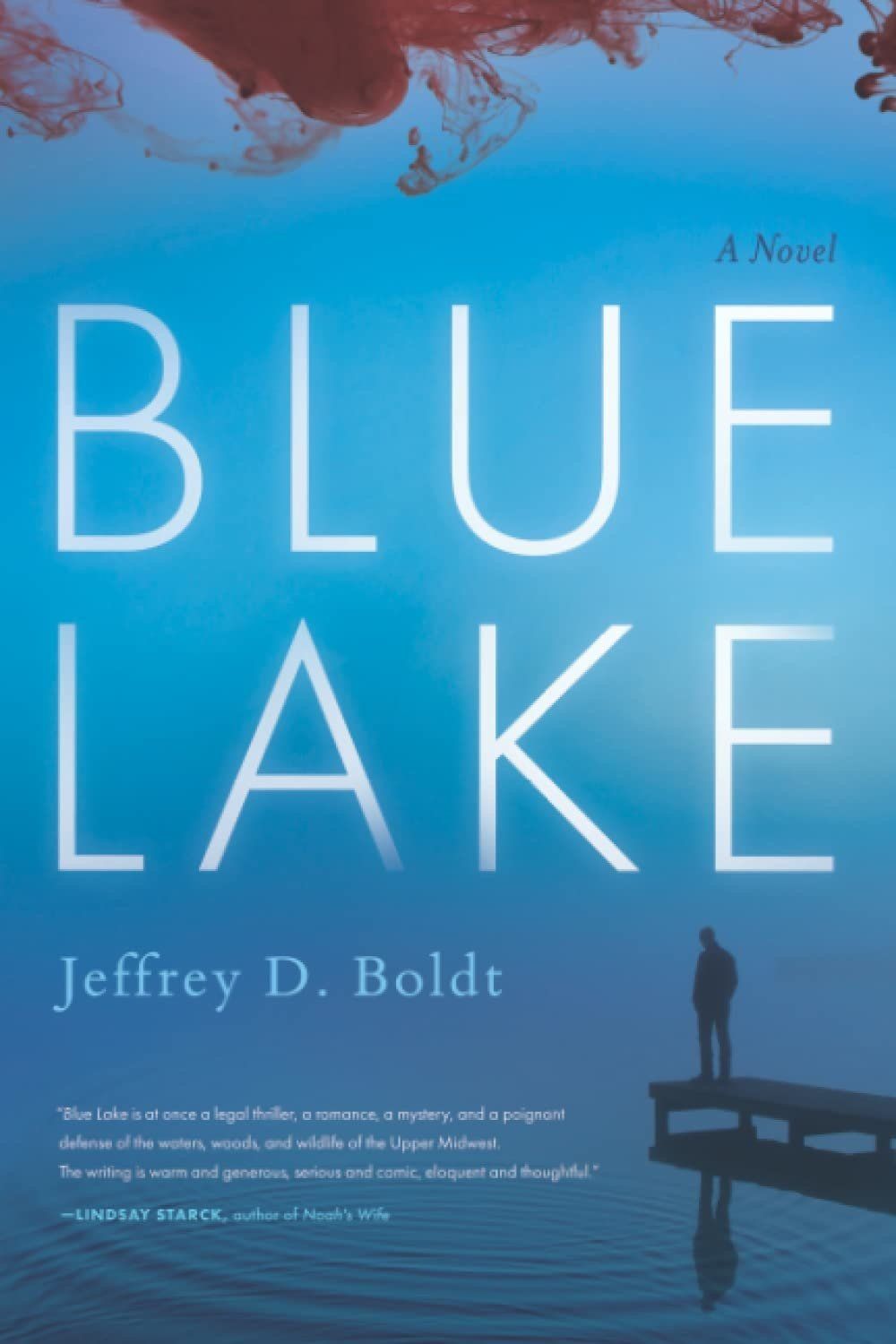Blue Lake