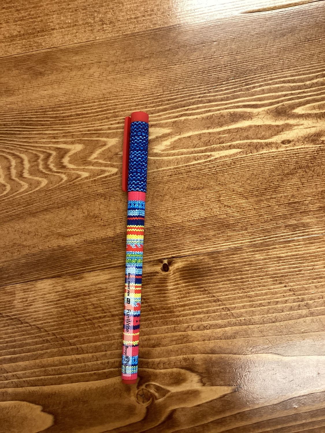 Cute Sweater Pen