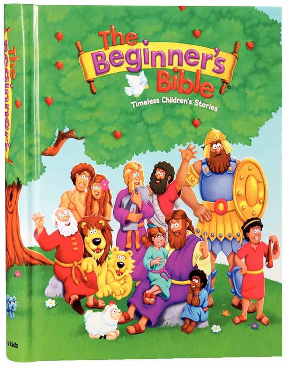 The Beginner&#39;s Bible