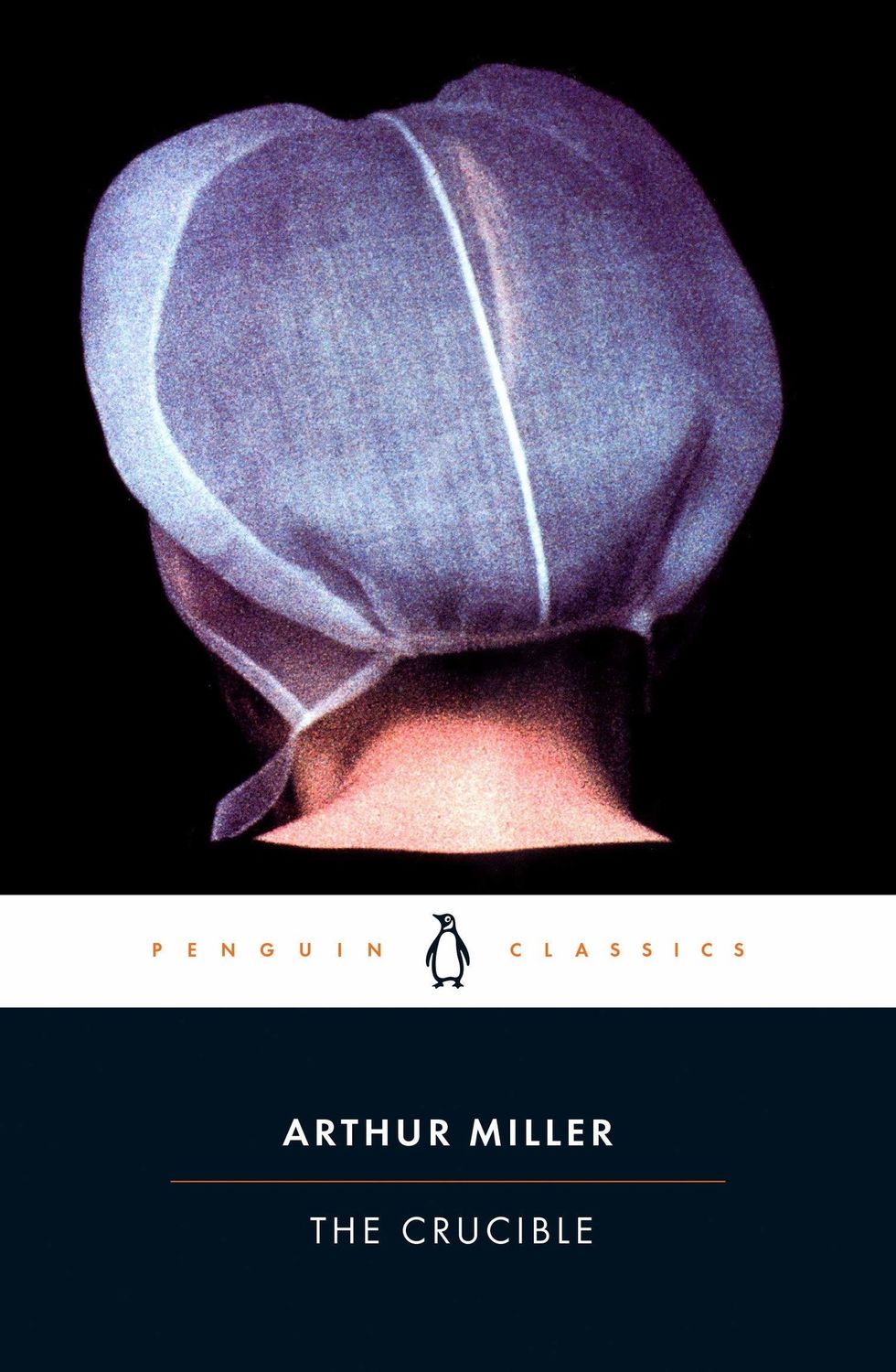 The Crucible  (penguin)