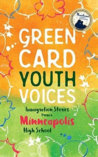 Green Card Youth Voices