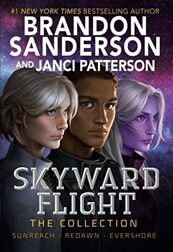 Skyward Flight