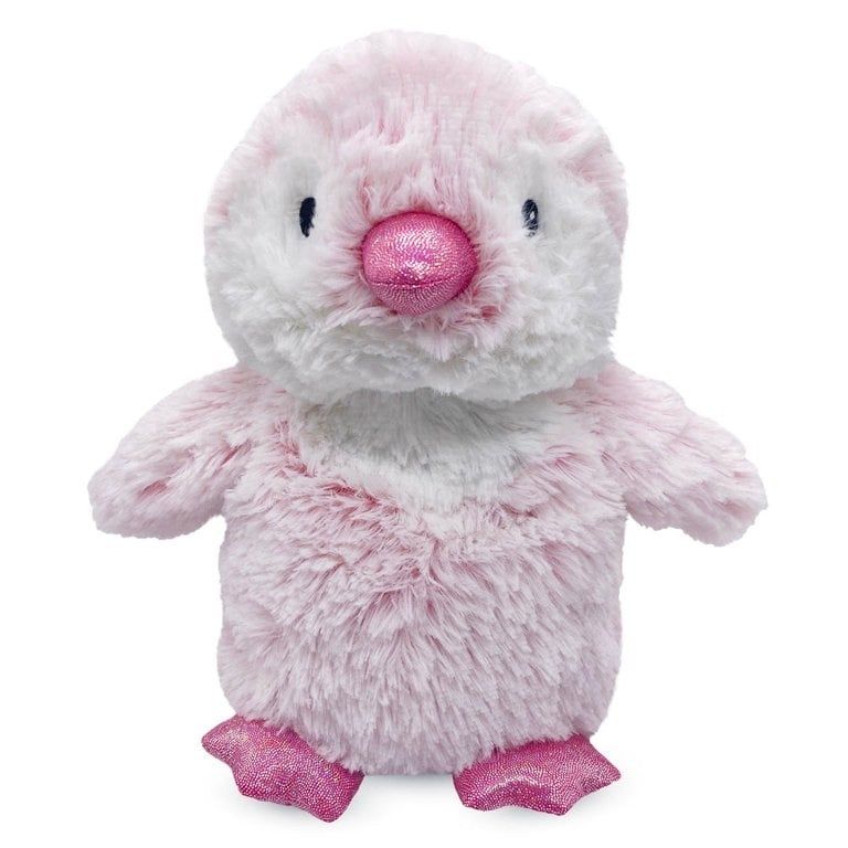 Pink Penguins (Warmies)