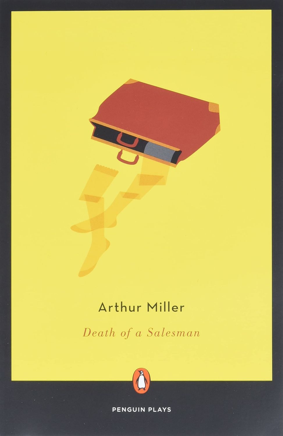 Death of a Salesman  (penguin)