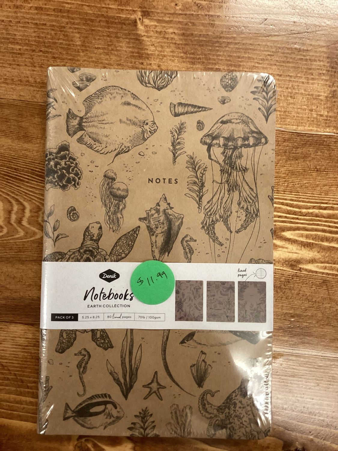 Science &amp; Astronomy Bundle Journals (3)