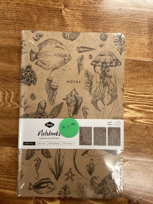 Science &amp; Astronomy Bundle Journals (3)