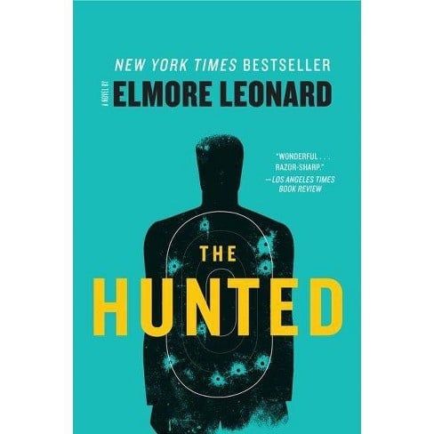 The Hunted