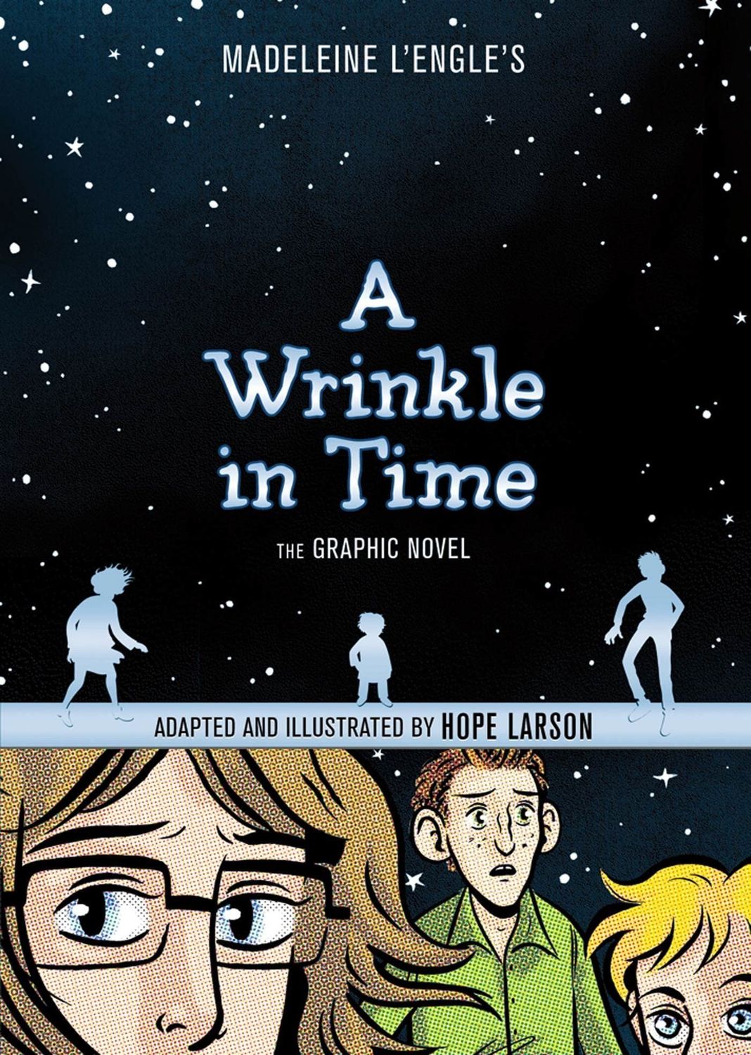 A Wrinkle in Time (Graphic Novel)