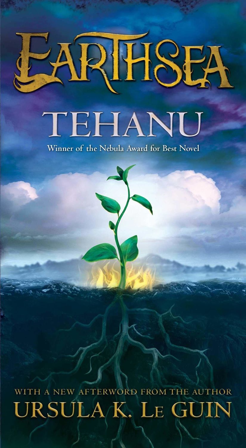 Earthsea: Tehanu