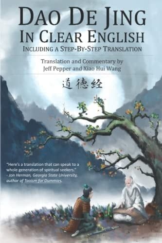 Dao De Jing