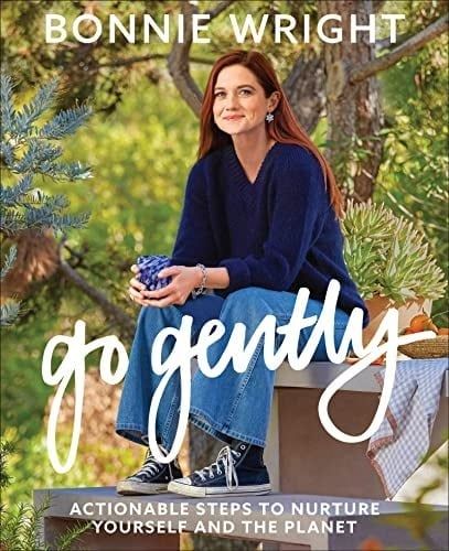 Go gently