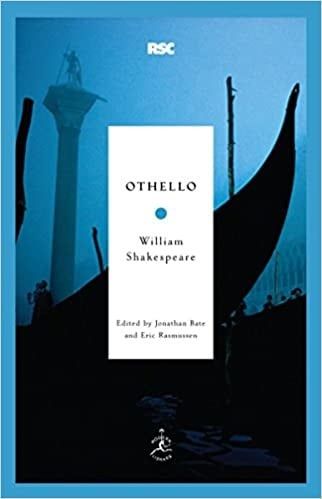 Othello  (penguin)