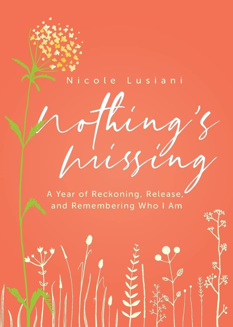 Nothing&#39;s Missing