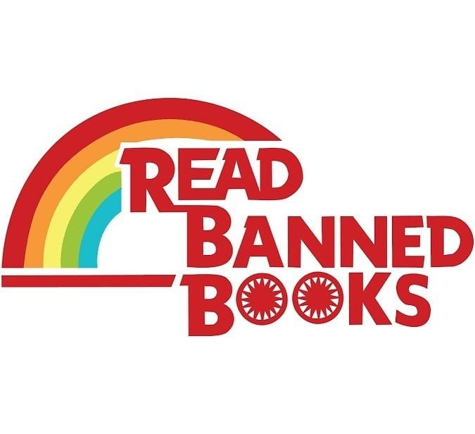 Banned Book of the Month Club (LOCAL- 6 month subscription )