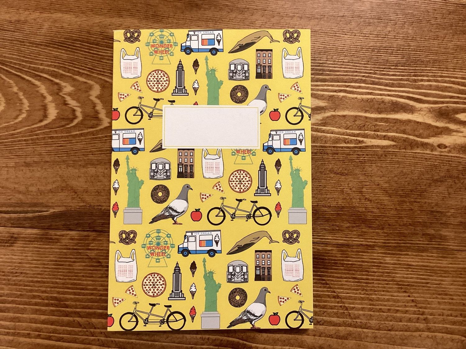 NYC Journal