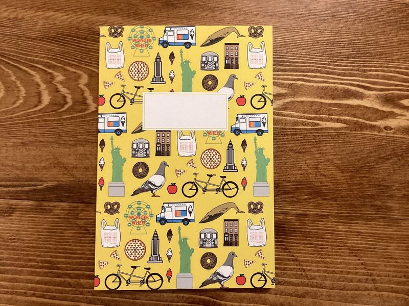 NYC Journal