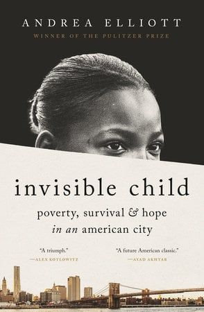 Invisible Child  (penguin)