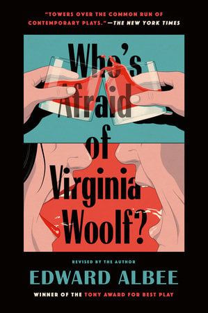 Who&#39;s Afraid of Virginia Woolf