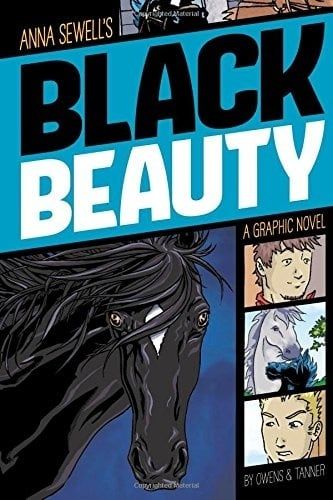 Black Beauty