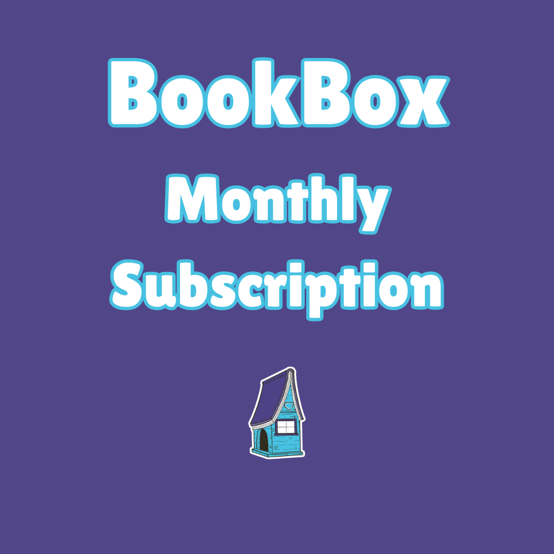 BookBox (12 month)