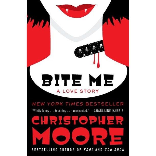 Bite Me: A Love Story
