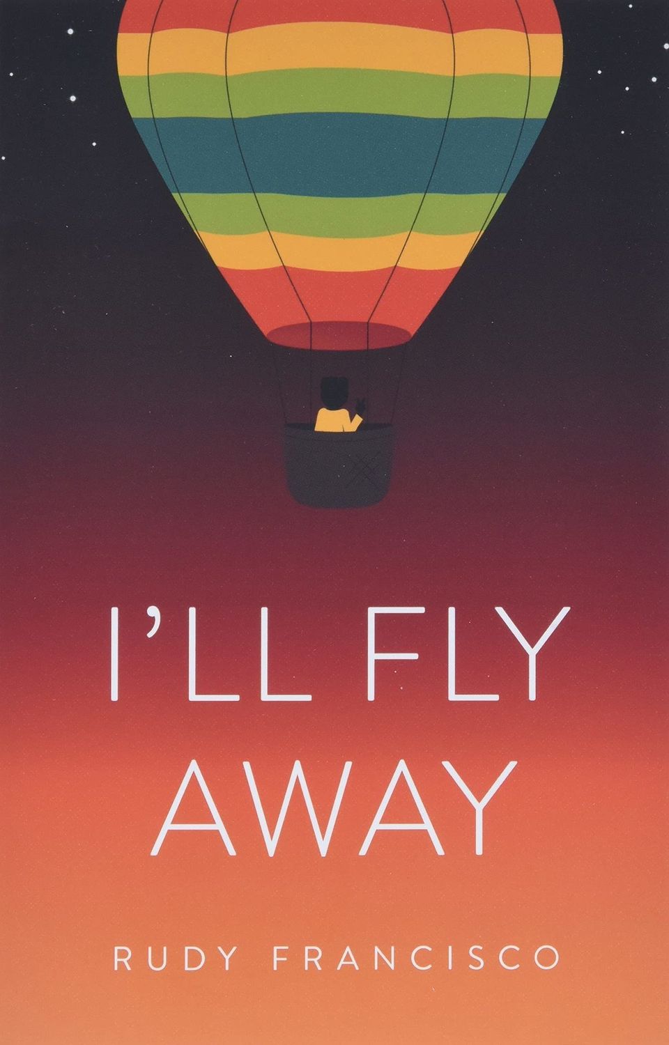 I&#39;ll Fly Away